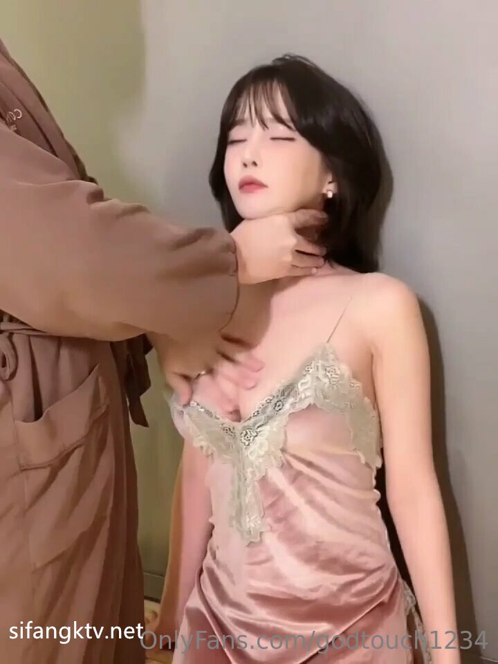 抱起來舒服，這就是地上的樂園～豐滿的妻子